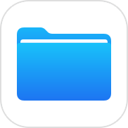Files iOS